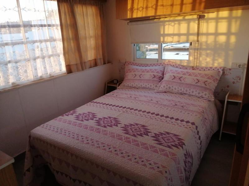 House Camping Pasito Blanco Maspalomas  Exterior foto